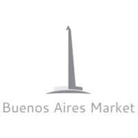 Buenos Aires Markets Logo